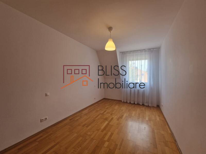 5 Bedrooms Villa, Bucharest / Ilfov | Bliss Imobiliare / Photo 11 - BLISS Imobiliare