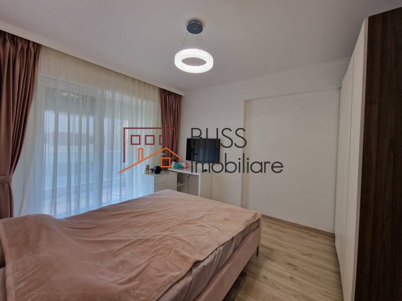Furnished 2 Bedroom Apartment Pipera With Parking, Bucharest / Ilfov | Bliss Imobiliare / Photo 16 - BLISS Imobiliare