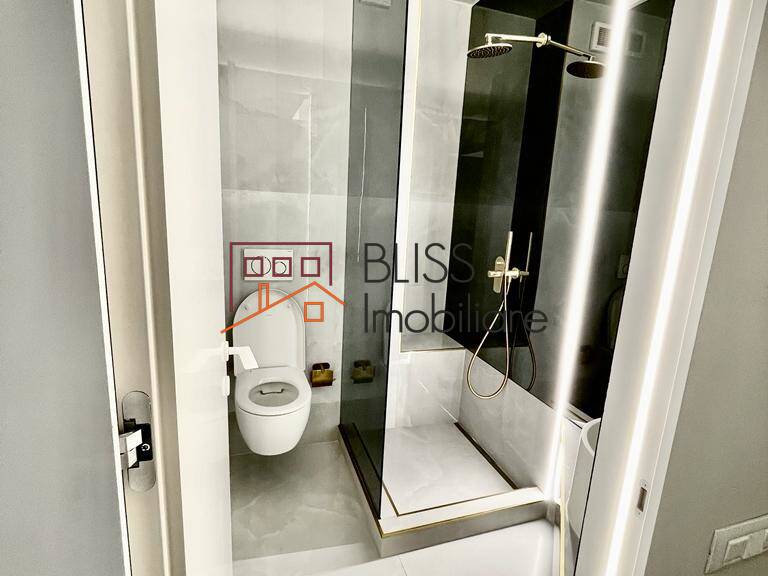 2-Bedroom Apartment In Pipera, Bucharest / Ilfov | Bliss Imobiliare / Photo 5 - BLISS Imobiliare