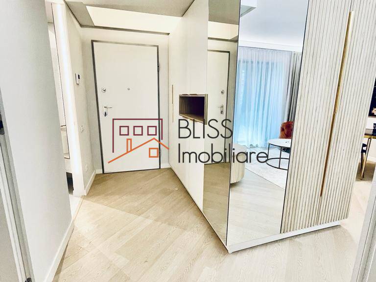 2-Bedroom Apartment In Pipera, Bucharest / Ilfov | Bliss Imobiliare / Photo 7 - BLISS Imobiliare
