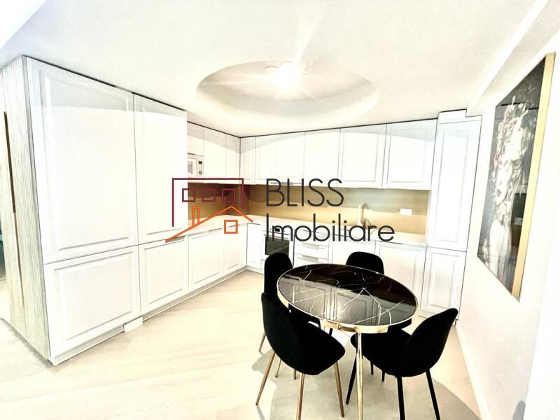 2-Bedroom Apartment In Pipera, Bucharest / Ilfov | Bliss Imobiliare / Photo 3 - BLISS Imobiliare