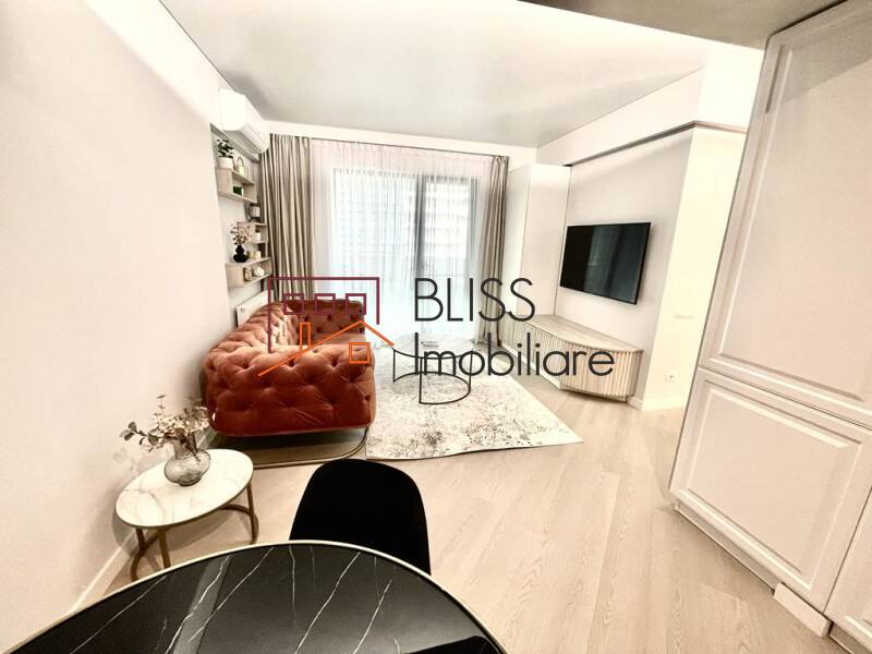 2-Bedroom Apartment In Pipera, Bucharest / Ilfov | Bliss Imobiliare / Photo 2 - BLISS Imobiliare