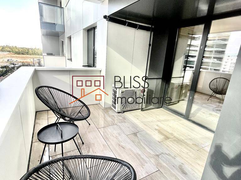 2-Bedroom Apartment In Pipera, Bucharest / Ilfov | Bliss Imobiliare / Photo 11 - BLISS Imobiliare