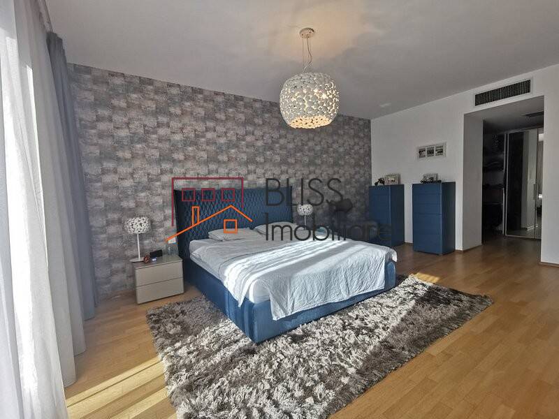 Apartment for Rent Iancu Nicolae | Pipera, Bucharest - 2 Bedroom - ID:117952 | Bliss Imobiliare / Photo 6 - BLISS Imobiliare