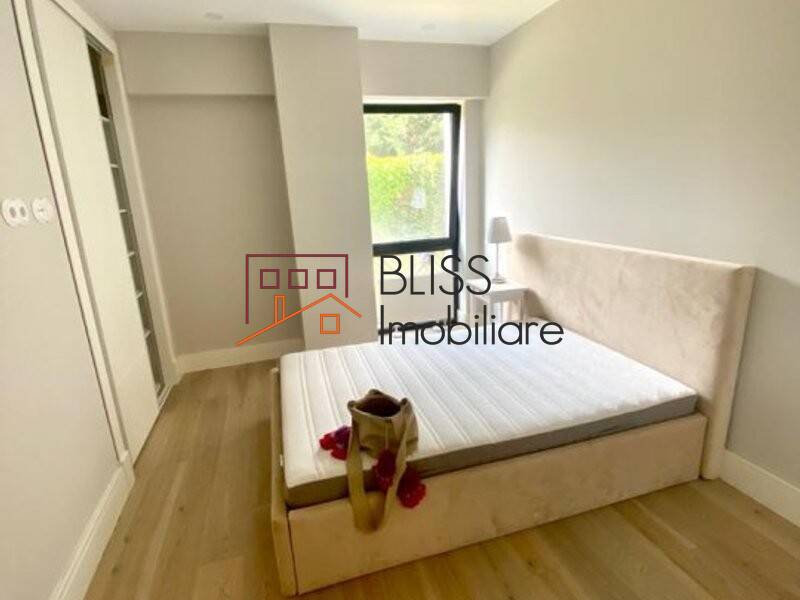Apartment for Rent Iancu Nicolae | Pipera, Bucharest / Ilfov - 2 Bedroom - ID:117958 | Bliss Imobiliare / Photo 3 - BLISS Imobiliare