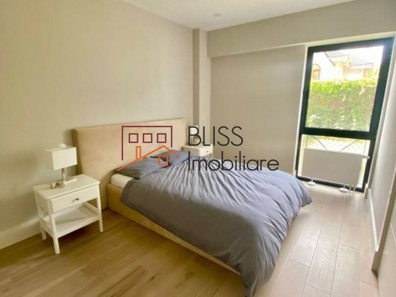 Apartament de Inchiriat Iancu Nicolae | Pipera - 3 Camere - ID:117958 | Bliss Imobiliare / Photo 4 - BLISS Imobiliare