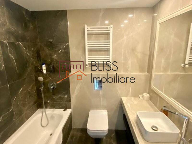 Apartament de Inchiriat Iancu Nicolae | Pipera - 3 Camere - ID:117958 | Bliss Imobiliare / Photo 7 - BLISS Imobiliare
