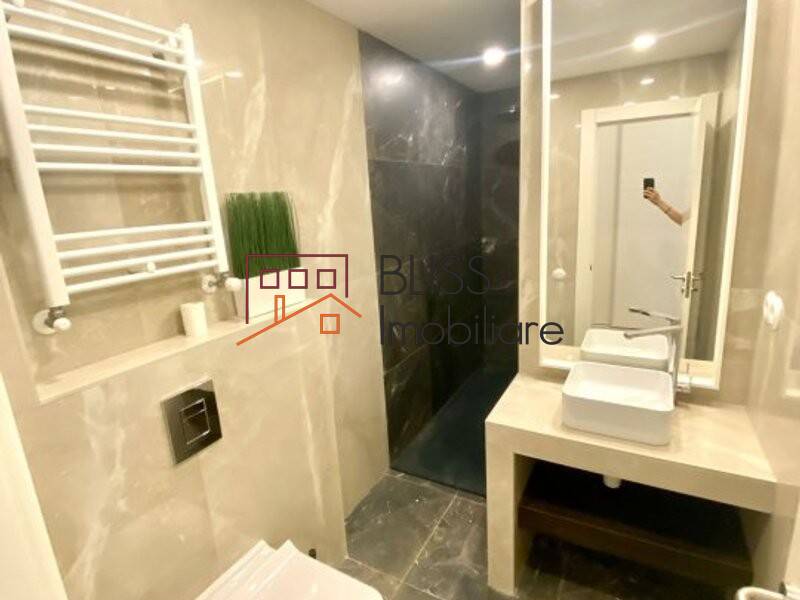 Apartament de Inchiriat Iancu Nicolae | Pipera - 3 Camere - ID:117958 | Bliss Imobiliare / Photo 8 - BLISS Imobiliare