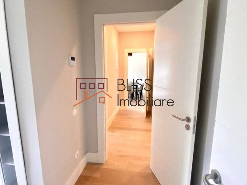 Apartament de Inchiriat Iancu Nicolae | Pipera - 3 Camere - ID:117958 | Bliss Imobiliare / Photo 6 - BLISS Imobiliare