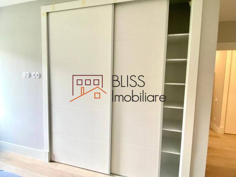 Apartment for Rent Iancu Nicolae | Pipera, Bucharest / Ilfov - 2 Bedroom - ID:117958 | Bliss Imobiliare / Photo 5 - BLISS Imobiliare