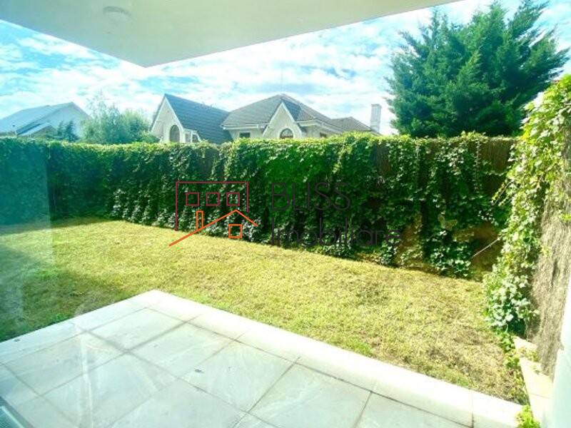 Apartment for Rent Iancu Nicolae | Pipera, Bucharest / Ilfov - 2 Bedroom - ID:117958 | Bliss Imobiliare / Photo 10 - BLISS Imobiliare