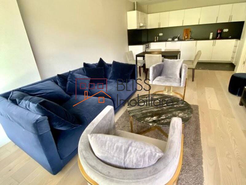 Apartament de Inchiriat Iancu Nicolae | Pipera - 3 Camere - ID:117958 | Bliss Imobiliare / Photo 2 - BLISS Imobiliare