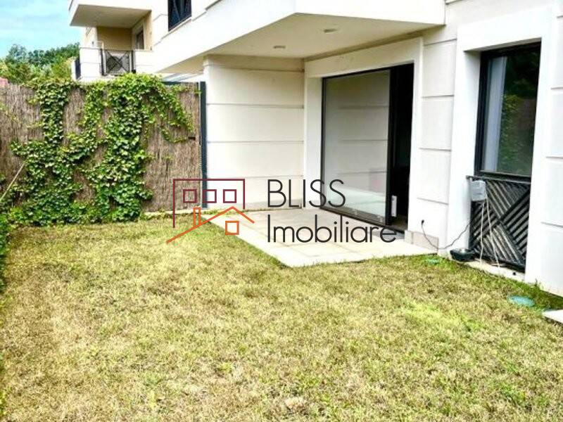 Apartment for Rent Iancu Nicolae | Pipera, Bucharest / Ilfov - 2 Bedroom - ID:117958 | Bliss Imobiliare / Photo 9 - BLISS Imobiliare