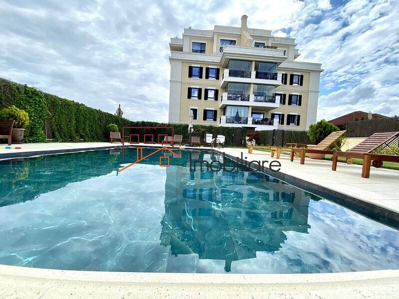 Apartament de Inchiriat Iancu Nicolae | Pipera - 3 Camere - ID:117958 | Bliss Imobiliare / Photo 11 - BLISS Imobiliare