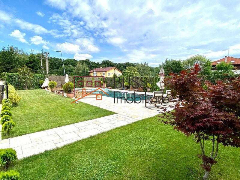 Apartament de Inchiriat Iancu Nicolae | Pipera - 3 Camere - ID:117958 | Bliss Imobiliare / Photo 12 - BLISS Imobiliare