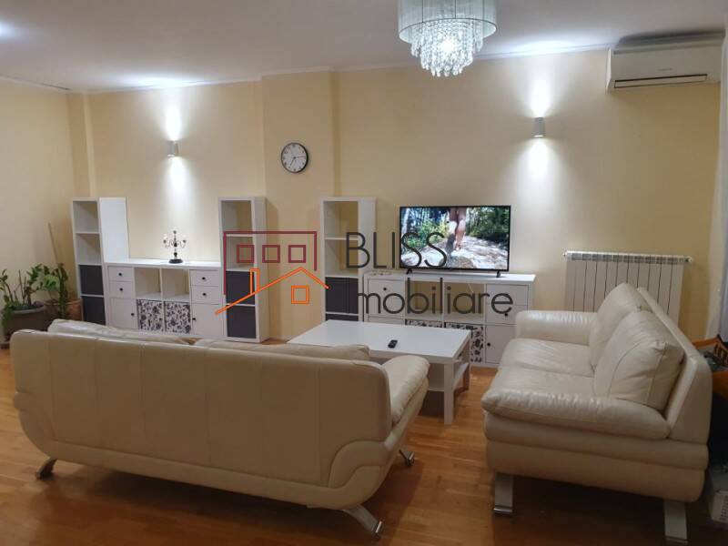 2-Bedroom Apartment In Ibiza Sol Pipera, Bucharest / Ilfov | Bliss Imobiliare / Photo 2 - BLISS Imobiliare