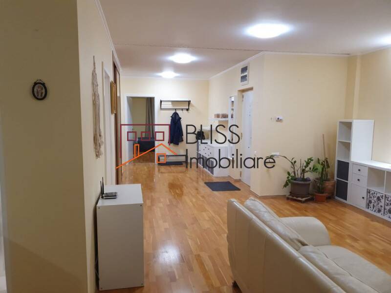 2-Bedroom Apartment In Ibiza Sol Pipera, Bucharest / Ilfov | Bliss Imobiliare / Photo 3 - BLISS Imobiliare