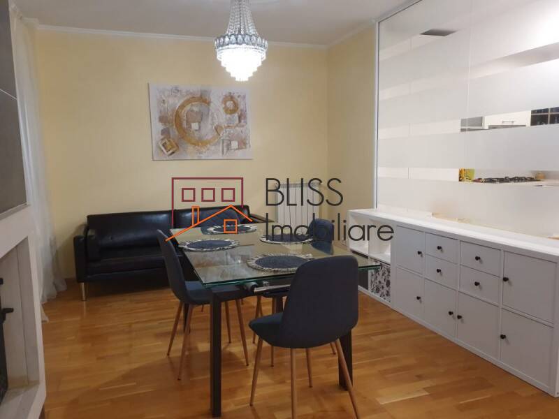 2-Bedroom Apartment In Ibiza Sol Pipera, Bucharest / Ilfov | Bliss Imobiliare / Photo 4 - BLISS Imobiliare