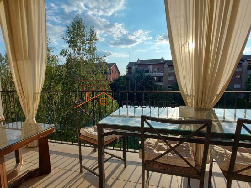 2-Bedroom Apartment In Ibiza Sol Pipera, Bucharest / Ilfov | Bliss Imobiliare / Photo 14 - BLISS Imobiliare