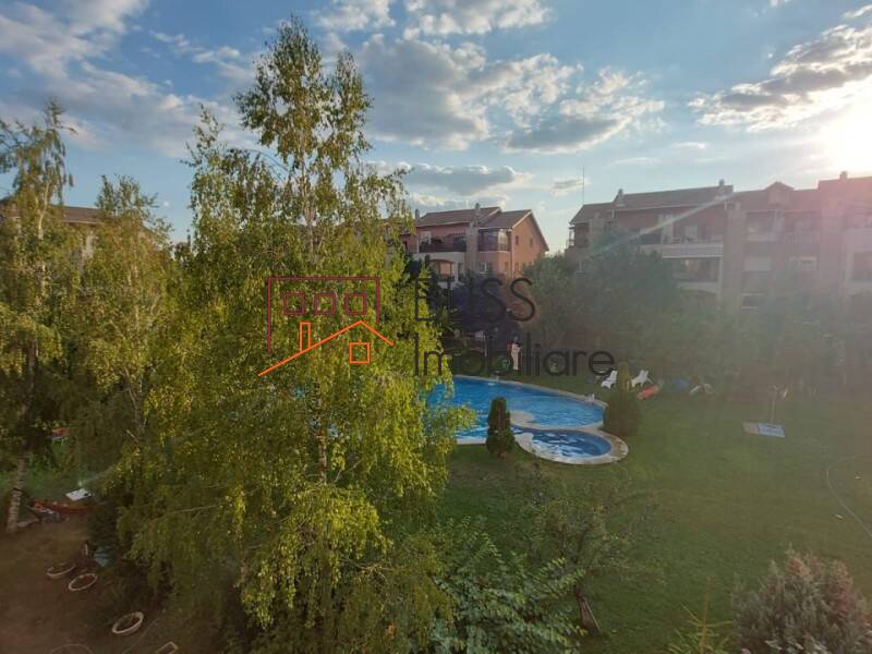 2-Bedroom Apartment In Ibiza Sol Pipera, Bucharest / Ilfov | Bliss Imobiliare / Photo 15 - BLISS Imobiliare