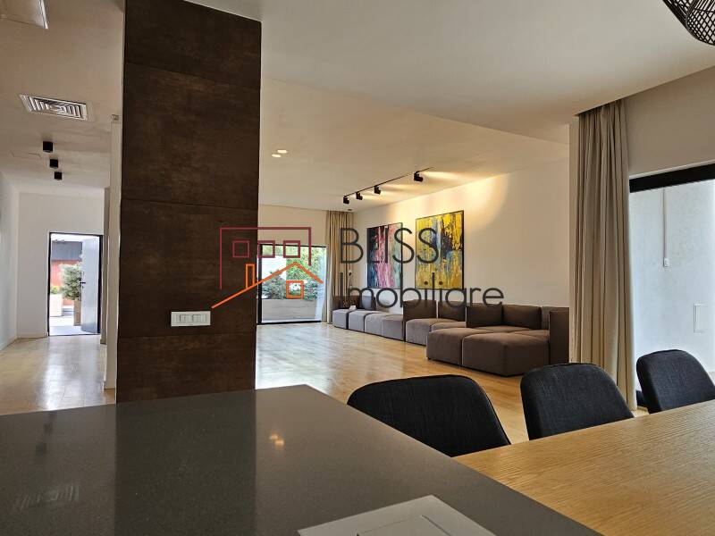 Modern 5-Bedroom Villa In Exclusive Location, Bucharest / Ilfov | Bliss Imobiliare / Photo 2 - BLISS Imobiliare