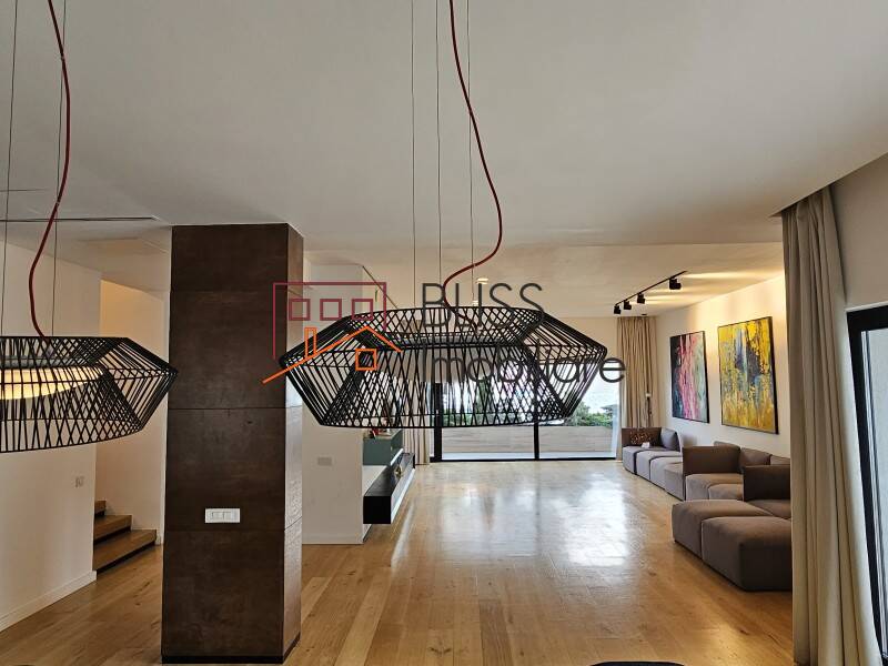 Vila 6 Camere In Zona Iancu Nicolae | Bliss Imobiliare / Photo 3 - BLISS Imobiliare