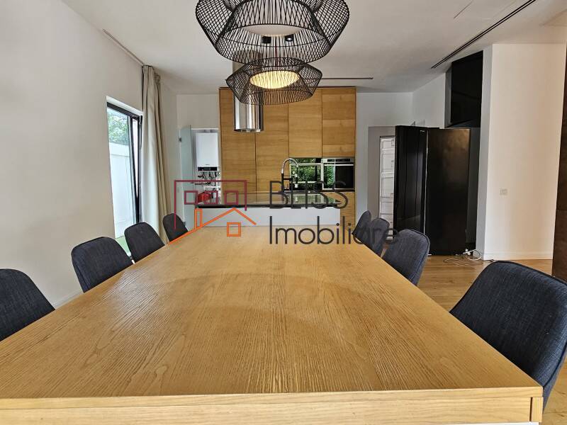 Vila 6 Camere In Zona Iancu Nicolae | Bliss Imobiliare / Photo 4 - BLISS Imobiliare