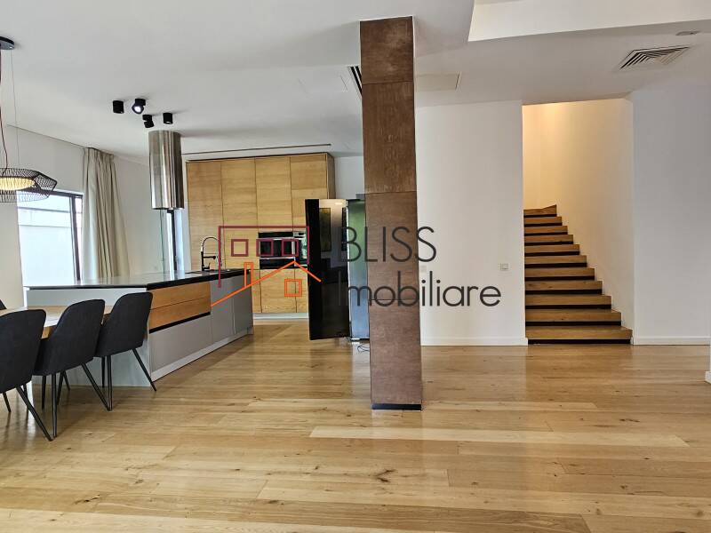 Vila 6 Camere In Zona Iancu Nicolae | Bliss Imobiliare / Photo 5 - BLISS Imobiliare