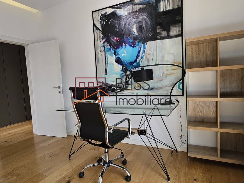 Vila 6 Camere In Zona Iancu Nicolae | Bliss Imobiliare / Photo 8 - BLISS Imobiliare