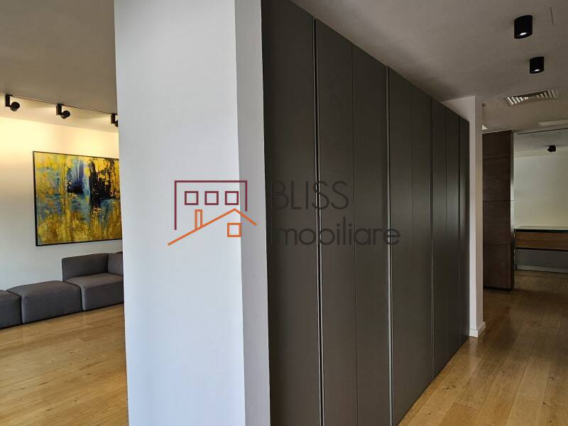 Modern 5-Bedroom Villa In Exclusive Location, Bucharest / Ilfov | Bliss Imobiliare / Photo 9 - BLISS Imobiliare