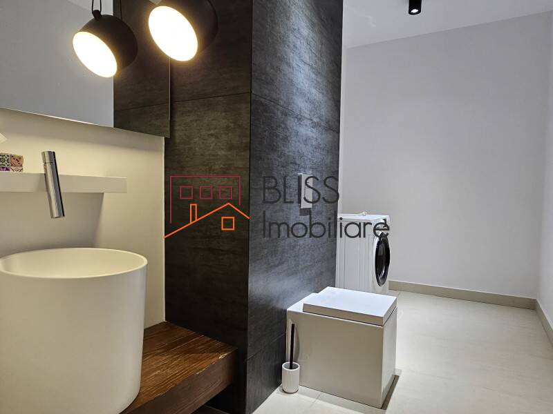 Vila 6 Camere In Zona Iancu Nicolae | Bliss Imobiliare / Photo 10 - BLISS Imobiliare