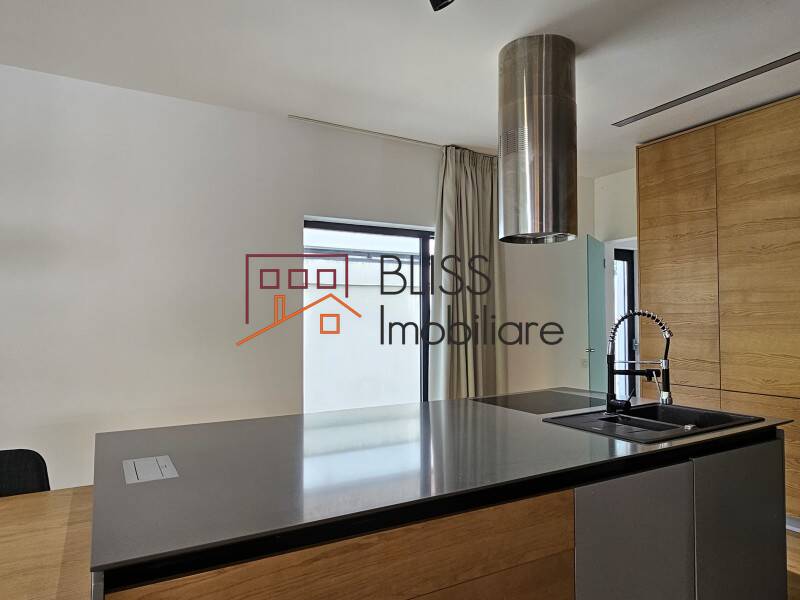Modern 5-Bedroom Villa In Exclusive Location, Bucharest / Ilfov | Bliss Imobiliare / Photo 12 - BLISS Imobiliare
