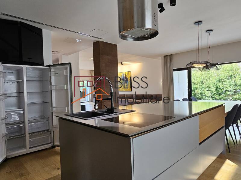 Vila 6 Camere In Zona Iancu Nicolae | Bliss Imobiliare / Photo 13 - BLISS Imobiliare