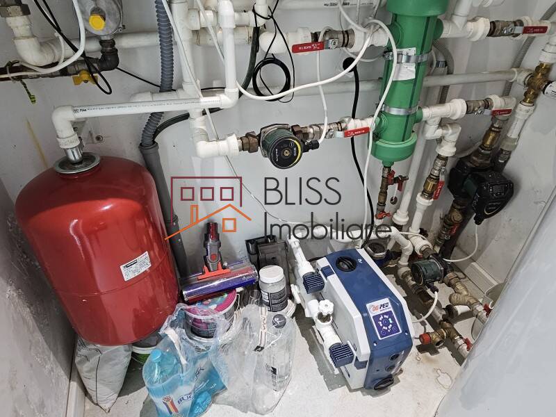 Vila 6 Camere In Zona Iancu Nicolae | Bliss Imobiliare / Photo 15 - BLISS Imobiliare