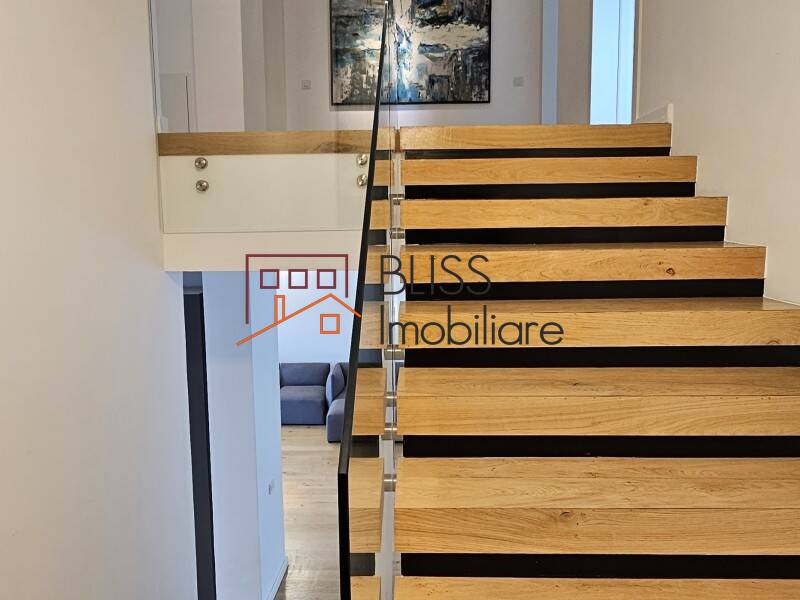 Modern 5-Bedroom Villa In Exclusive Location, Bucharest / Ilfov | Bliss Imobiliare / Photo 17 - BLISS Imobiliare