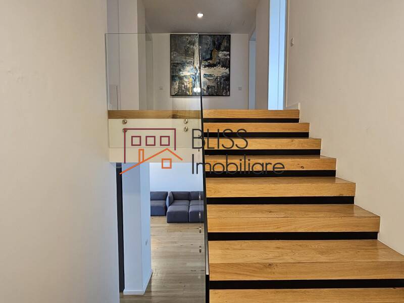 Vila 6 Camere In Zona Iancu Nicolae | Bliss Imobiliare / Photo 18 - BLISS Imobiliare