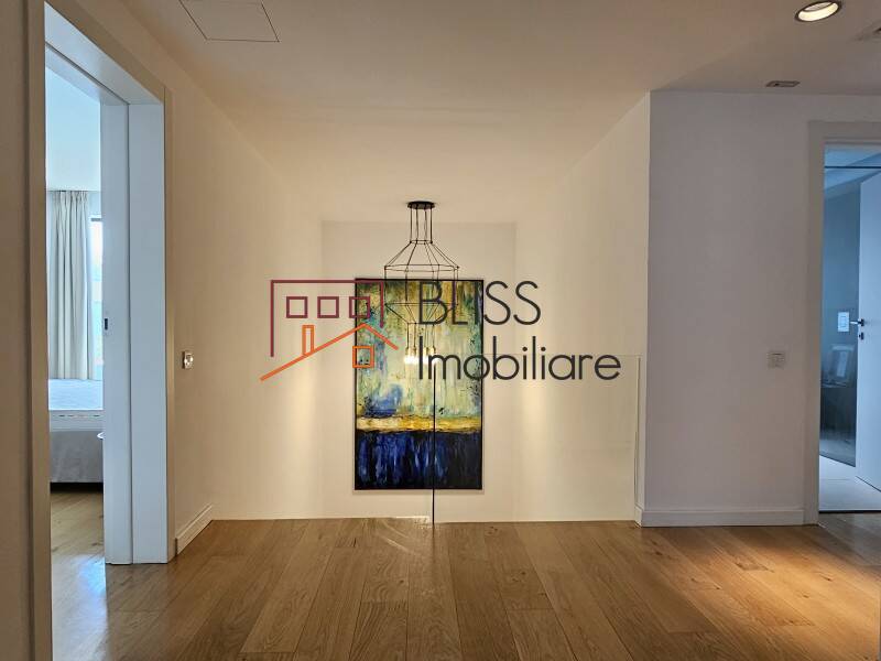 Modern 5-Bedroom Villa In Exclusive Location, Bucharest / Ilfov | Bliss Imobiliare / Photo 19 - BLISS Imobiliare