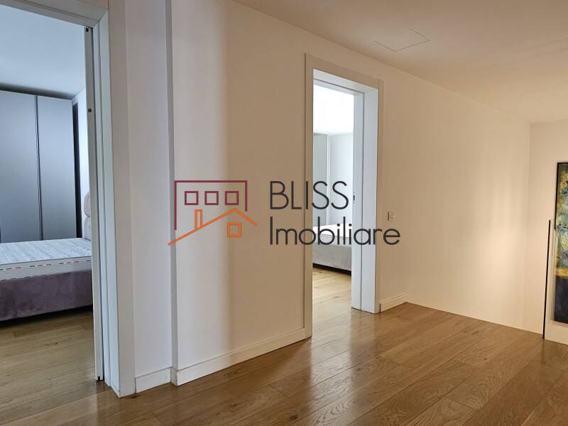 Modern 5-Bedroom Villa In Exclusive Location, Bucharest / Ilfov | Bliss Imobiliare / Photo 20 - BLISS Imobiliare