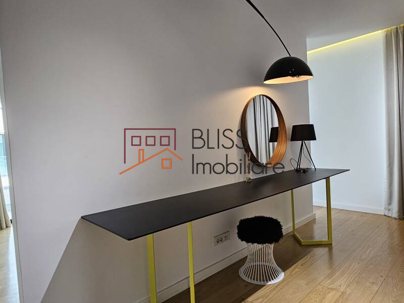 Modern 5-Bedroom Villa In Exclusive Location, Bucharest / Ilfov | Bliss Imobiliare / Photo 22 - BLISS Imobiliare