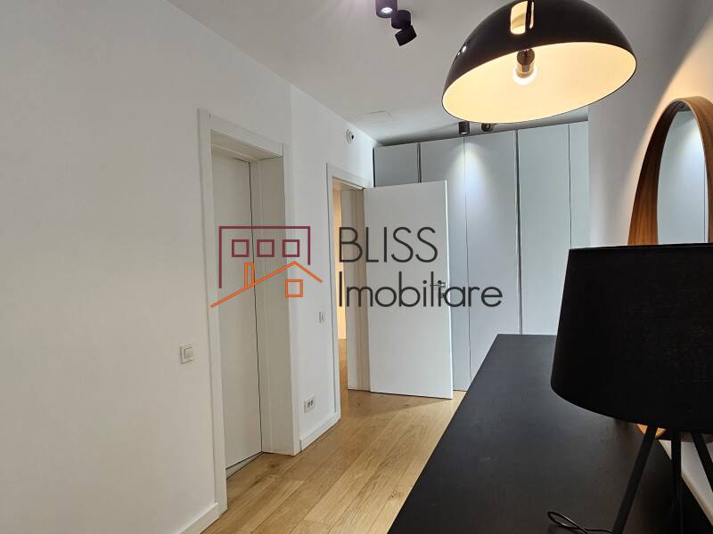 Modern 5-Bedroom Villa In Exclusive Location, Bucharest / Ilfov | Bliss Imobiliare / Photo 23 - BLISS Imobiliare