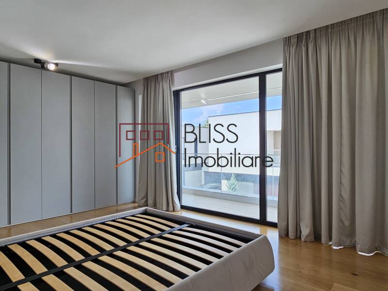 Vila 6 Camere In Zona Iancu Nicolae | Bliss Imobiliare / Photo 24 - BLISS Imobiliare