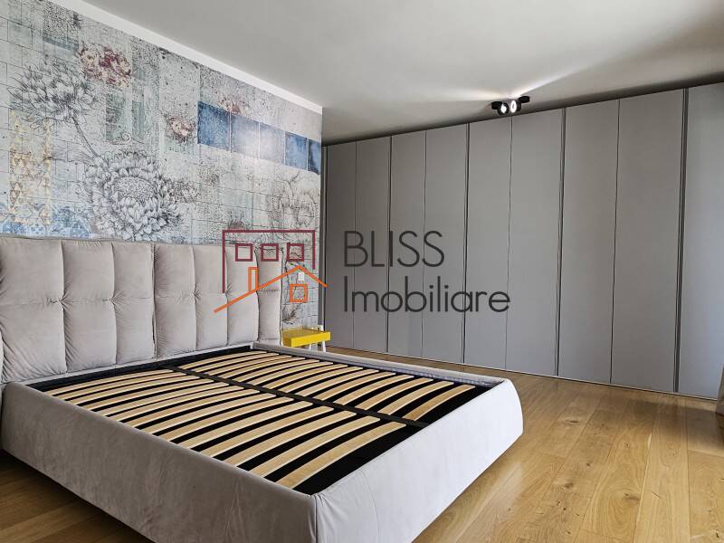 Modern 5-Bedroom Villa In Exclusive Location, Bucharest / Ilfov | Bliss Imobiliare / Photo 25 - BLISS Imobiliare