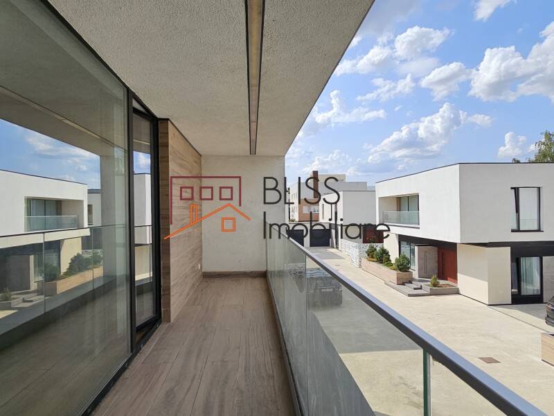 Modern 5-Bedroom Villa In Exclusive Location, Bucharest / Ilfov | Bliss Imobiliare / Photo 27 - BLISS Imobiliare