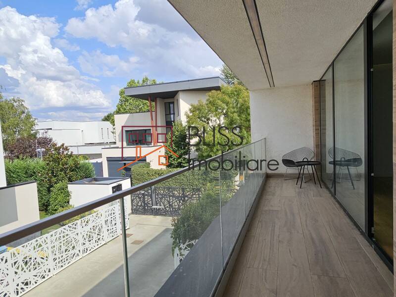 Modern 5-Bedroom Villa In Exclusive Location, Bucharest / Ilfov | Bliss Imobiliare / Photo 28 - BLISS Imobiliare