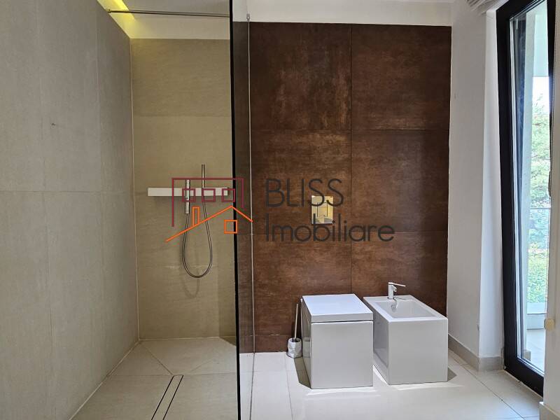 Modern 5-Bedroom Villa In Exclusive Location, Bucharest / Ilfov | Bliss Imobiliare / Photo 30 - BLISS Imobiliare