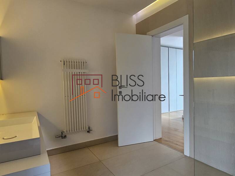 Modern 5-Bedroom Villa In Exclusive Location, Bucharest / Ilfov | Bliss Imobiliare / Photo 31 - BLISS Imobiliare