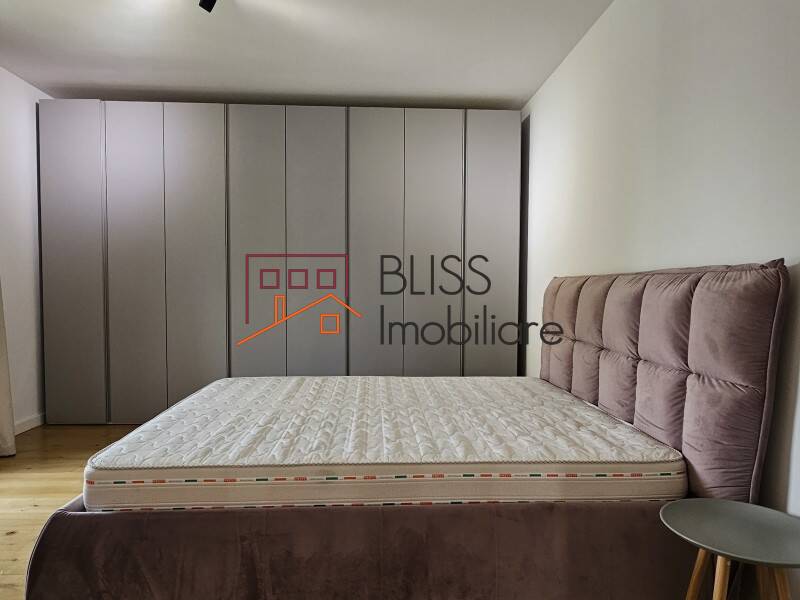 Modern 5-Bedroom Villa In Exclusive Location, Bucharest / Ilfov | Bliss Imobiliare / Photo 32 - BLISS Imobiliare