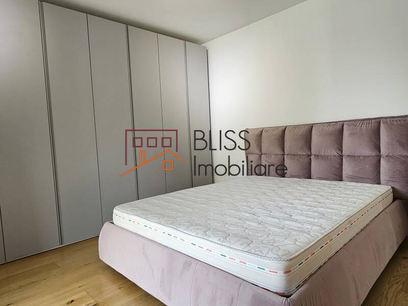 Modern 5-Bedroom Villa In Exclusive Location, Bucharest / Ilfov | Bliss Imobiliare / Photo 34 - BLISS Imobiliare