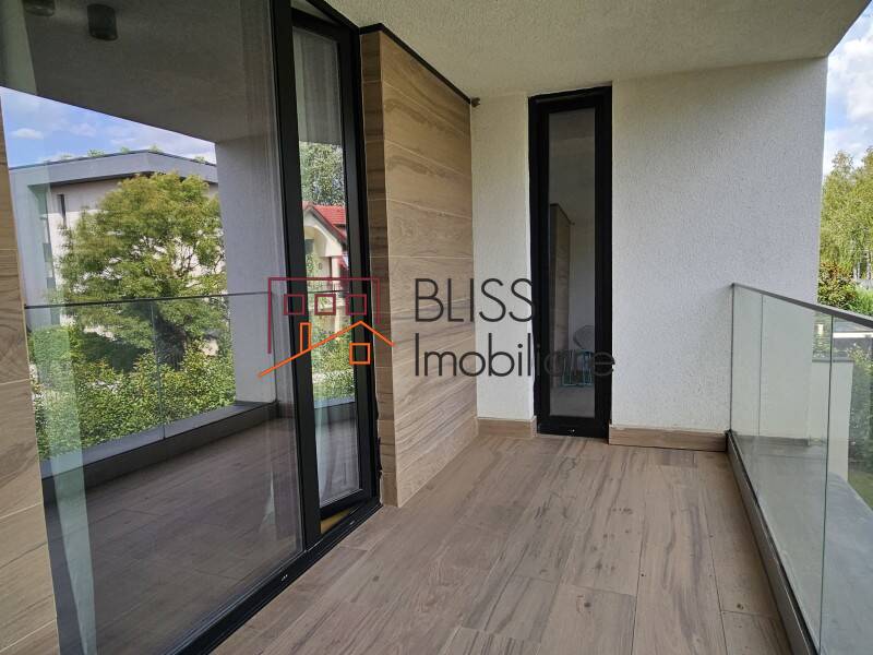 Modern 5-Bedroom Villa In Exclusive Location, Bucharest / Ilfov | Bliss Imobiliare / Photo 37 - BLISS Imobiliare