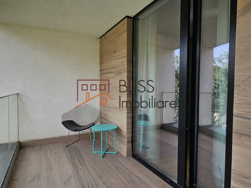 Modern 5-Bedroom Villa In Exclusive Location, Bucharest / Ilfov | Bliss Imobiliare / Photo 38 - BLISS Imobiliare